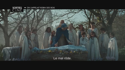 Les sorties ciné des 1er et 8 juillet 2026