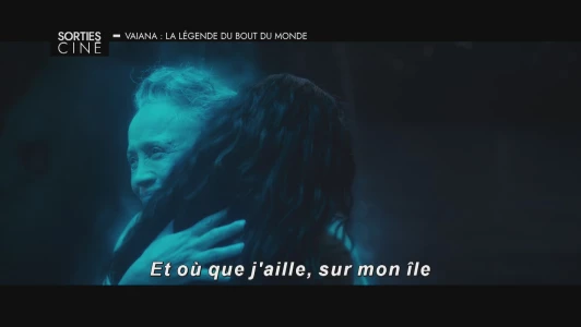 Les sorties ciné des 8, 15 et 22 juillet 2026