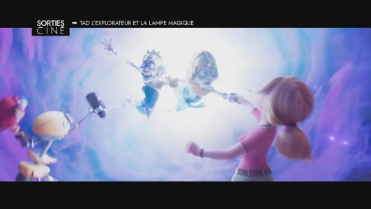 Les sorties ciné des 26 août et 2 septembre 2026
