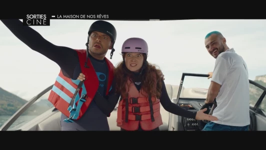Les sorties ciné des 7 et 14 octobre 2026