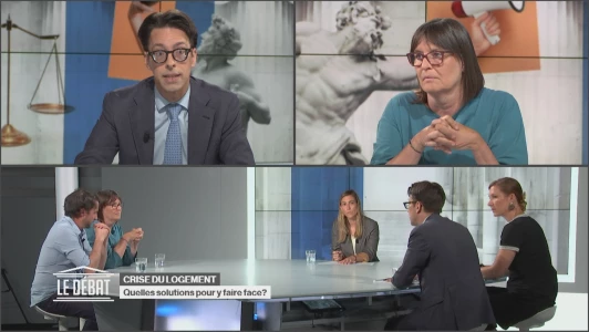 Quelles solutions face à la crise du logement?