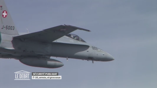 Quels compromis pour une armée forte ?