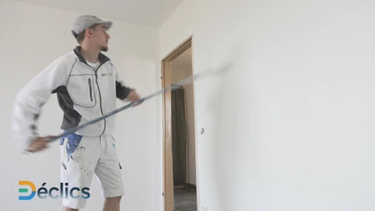 Adelon, apprenti peintre