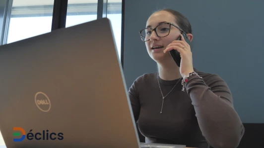 Employée de commerce, un CFC qui ouvre toutes les portes