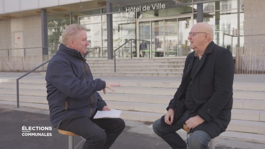 Journal de Campagne - District d'Aigle - Décryptage