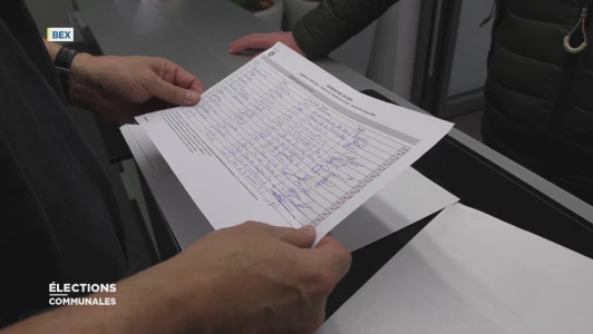 Journal de Campagne - District d'Aigle - Reportage