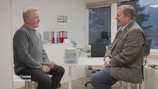 Journal de Campagne - District d'Aigle - Entretien