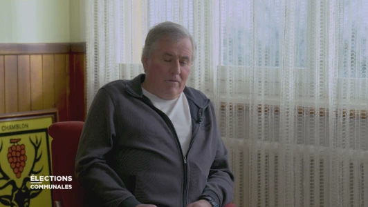 Journal de Campagne – District de Jura-Nord VD – Entretien