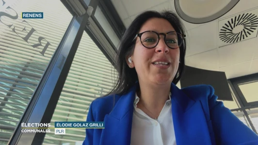 Communales VD 2026 - 2ème tour 15h00