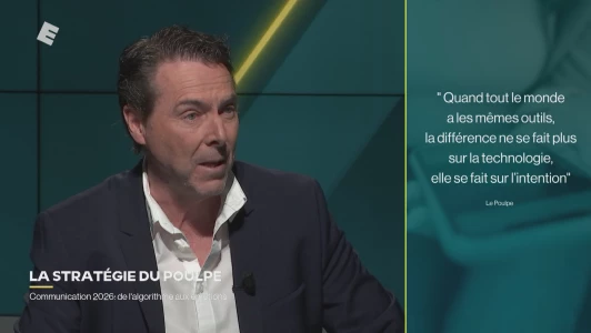 Communication 2026: de l'algorithme aux émotions