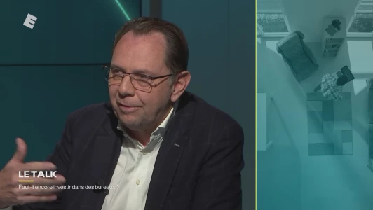 Faut-il encore investir dans des bureaux ?