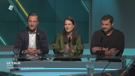 La 500ème : Gottéron / QoQa / Unique Eden