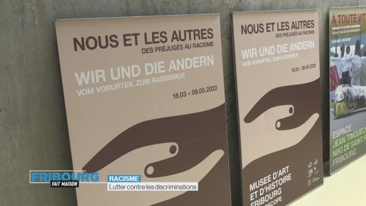 15ème édition de la semaine contre le racisme