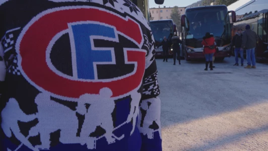 Fribourg à la Spengler