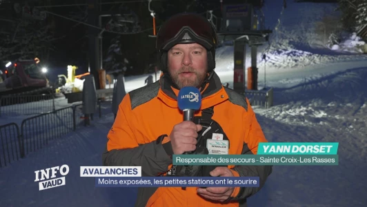 Moins exposées aux avalanches, les petites stations sourient