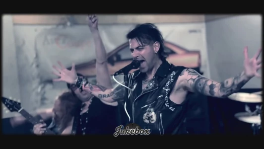 Midnight Renegade d'Angelo Ticli