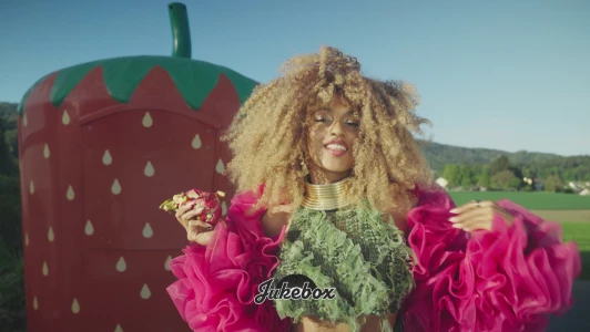 Taste de Shedea Dona