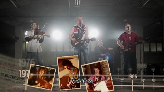 50 Years On The Road d'Alex Klein