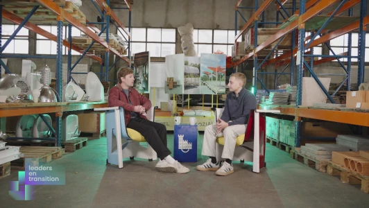 Réemploi dans la construction: quels acteurs ?