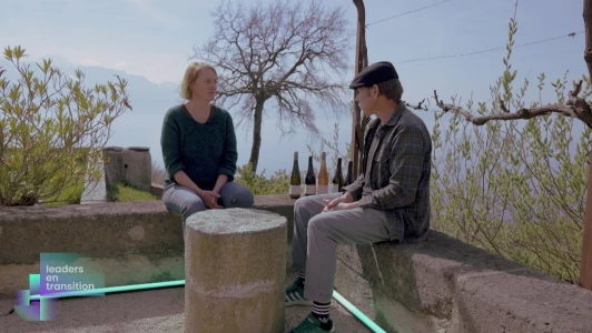 Réutilisation du verre: les vignerons s'organisent