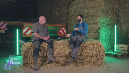 Agriculture et durabilité