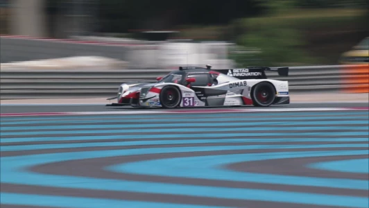 Le Castellet