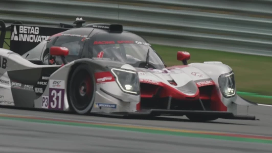 Spa-Francorchamps