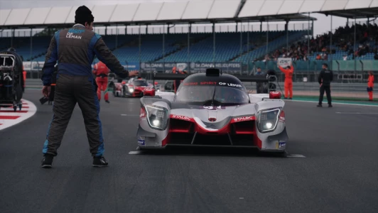 Silverstone