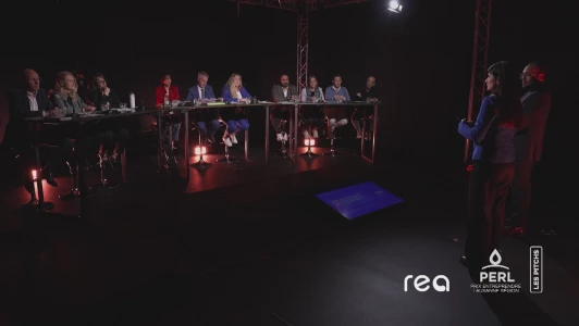 Les Pitchs : Bewelab et Readiagnotics