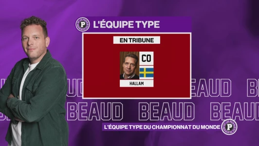 Qui ont été les stars de ce championnat du monde ?