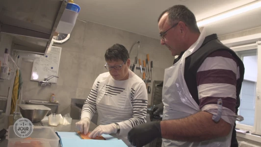 Un jour avec André Fehle, artisan fumeur