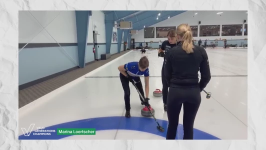 VGC - Marina Loertscher - Portrait