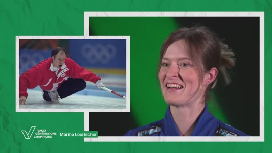 VGC - Marina Loertscher - L'image