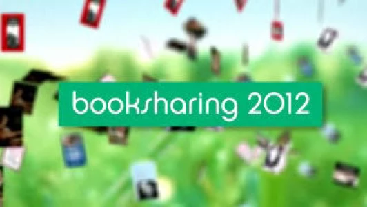 Booksharing - émission 09