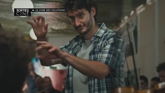 Les sorties ciné du 13 septembre