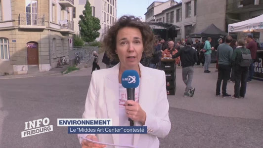 Pro Natura Fribourg fait opposition à Torny