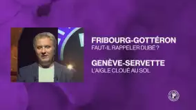 Émission du 28 octobre 2024