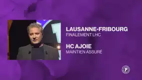 Émission du 14 avril 2025