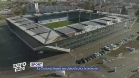 Journal du 5 février 2024