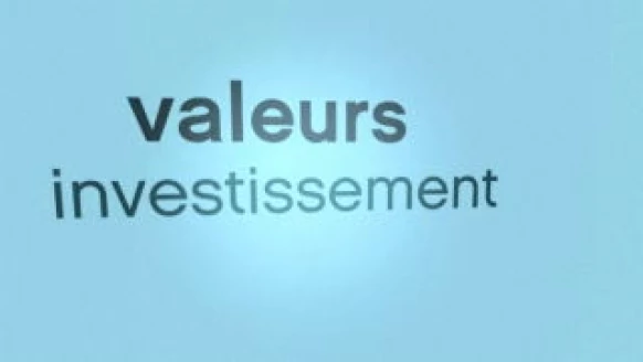 Valeurs investissement du 16.12.09