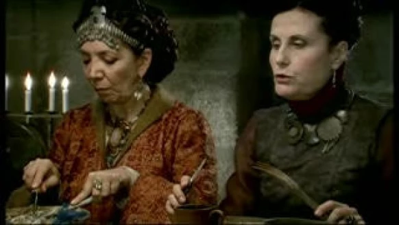 Kaamelott - Polymorphie