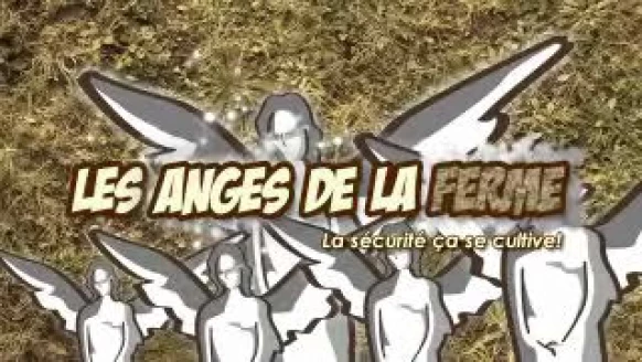 Les Anges de la Ferme - La communication