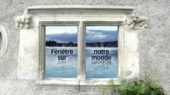 Fenêtre sur notre monde: Heritage Heroes 03: Zanzibar, Norvège, Chine