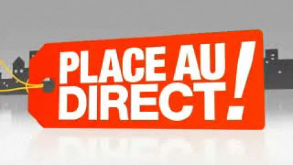 Place au Direct du 30.11.12 - Coop Matran 1-2