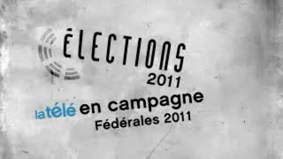 La Télé en campagne du 25.03.12