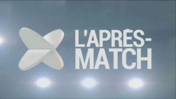 L&#039;Après-Match du 29.05.13