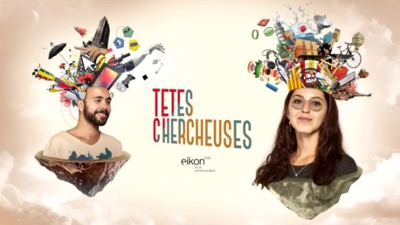Têtes Chercheuses 11 du 05.06.15