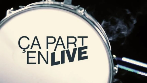 Ça part en Live du 06.06.17