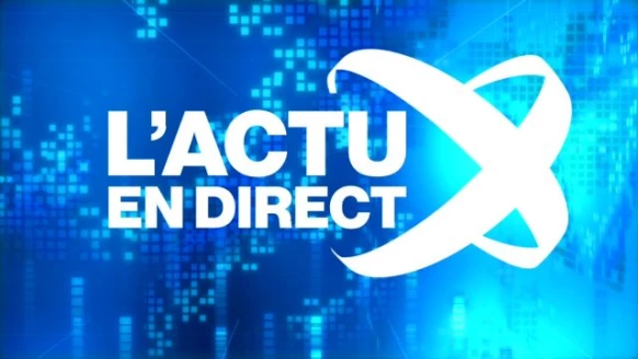L'Actu du 26.06.17 - 18h00