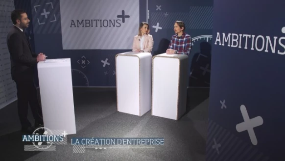 Ambitions [S.2018][E.4]